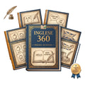 Inglese 360 - Completo