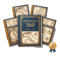 Geografia 360 · Completo