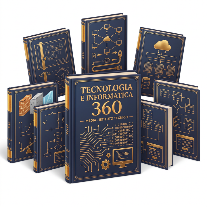 Informatica 360