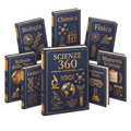 Scienze 360 · Primaria