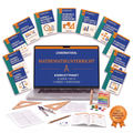 Mathematikunterricht Komplettpaket von LehrerMaterial