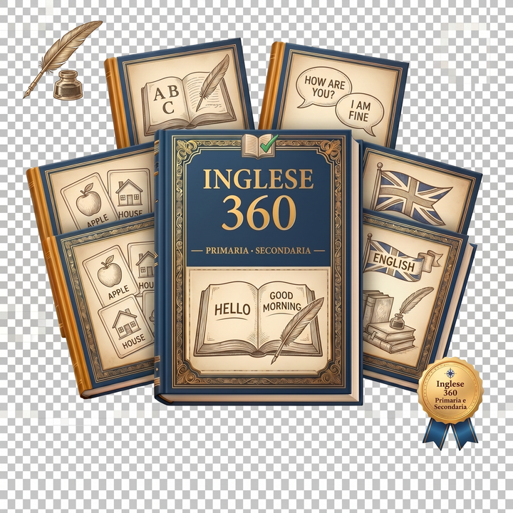 Inglese 360 · Secondaria