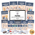 BelferPack: Fizyka, system dla klas VII–VIII