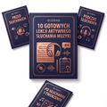 10 gotowych lekcji aktywnego słuchania muzyki