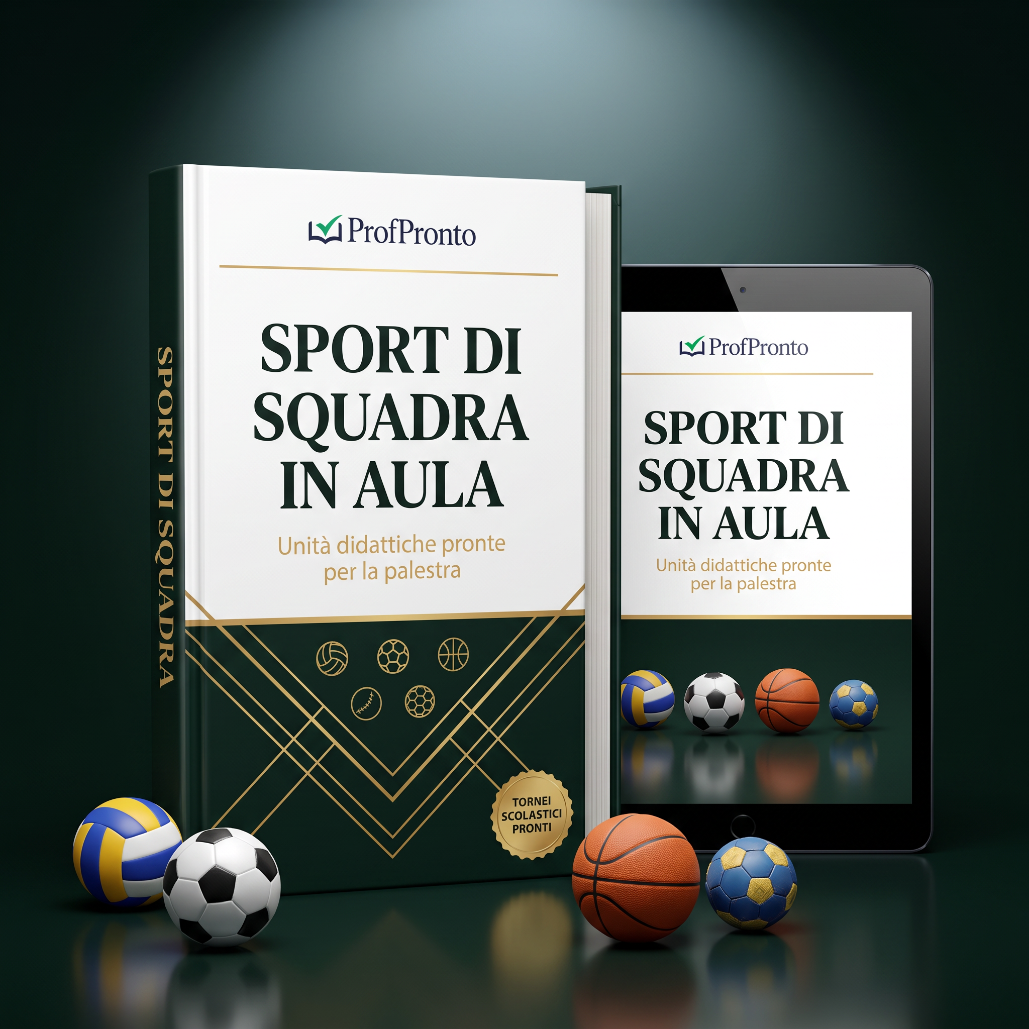 Sport di Squadra in Aula v2 (candidata)