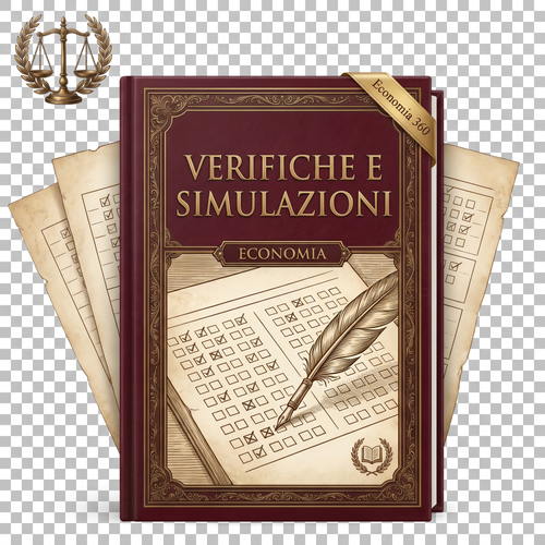 La Banca delle Verifiche — copertina
